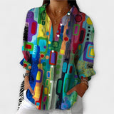 Line - Tyylikäs pusero