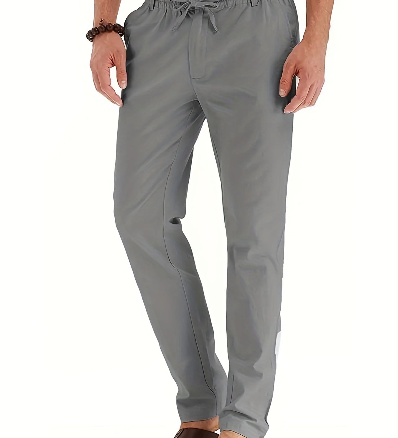 Alwin | Miesten vapaa-ajanhousut