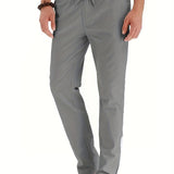 Alwin | Miesten vapaa-ajanhousut