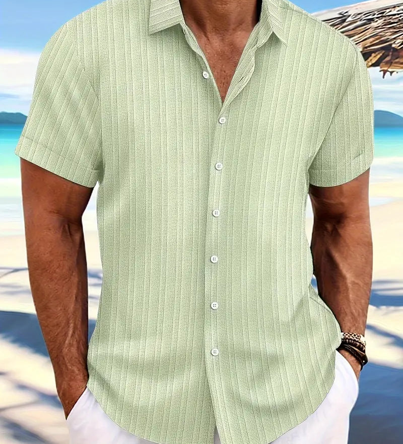 Detlef | Miehen kesähame</assistant>