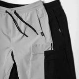 Griffin | Miehen joustavat chinohousut