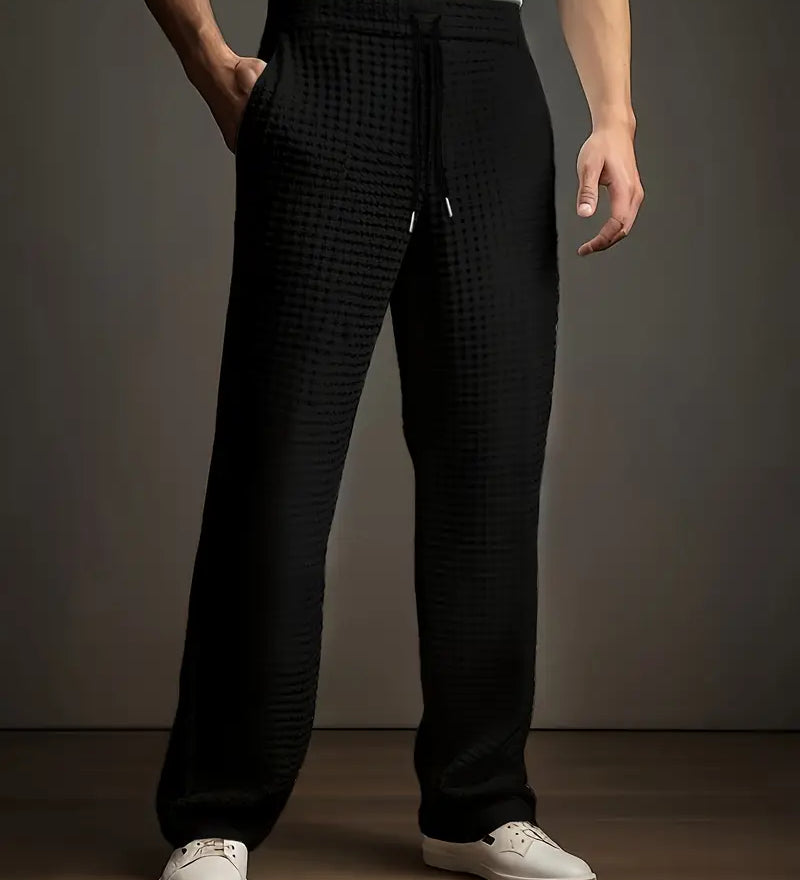 Naldo - Rento housut sivutaskulla