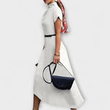 Amelia - Epäsymmetrinen Kaupunkipuku