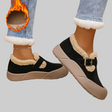 Flissia | Mukavat kengät fleecevuorilla