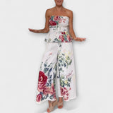 Indigo - Kesäisten kukkatekostepakkaus