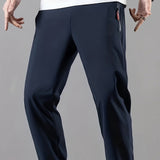 Anselm | Miesten golfhousut