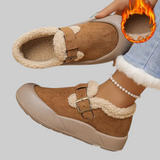 Flissia | Mukavat kengät fleecevuorilla