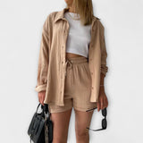 Victoria - Mukava 2-osainen Setti