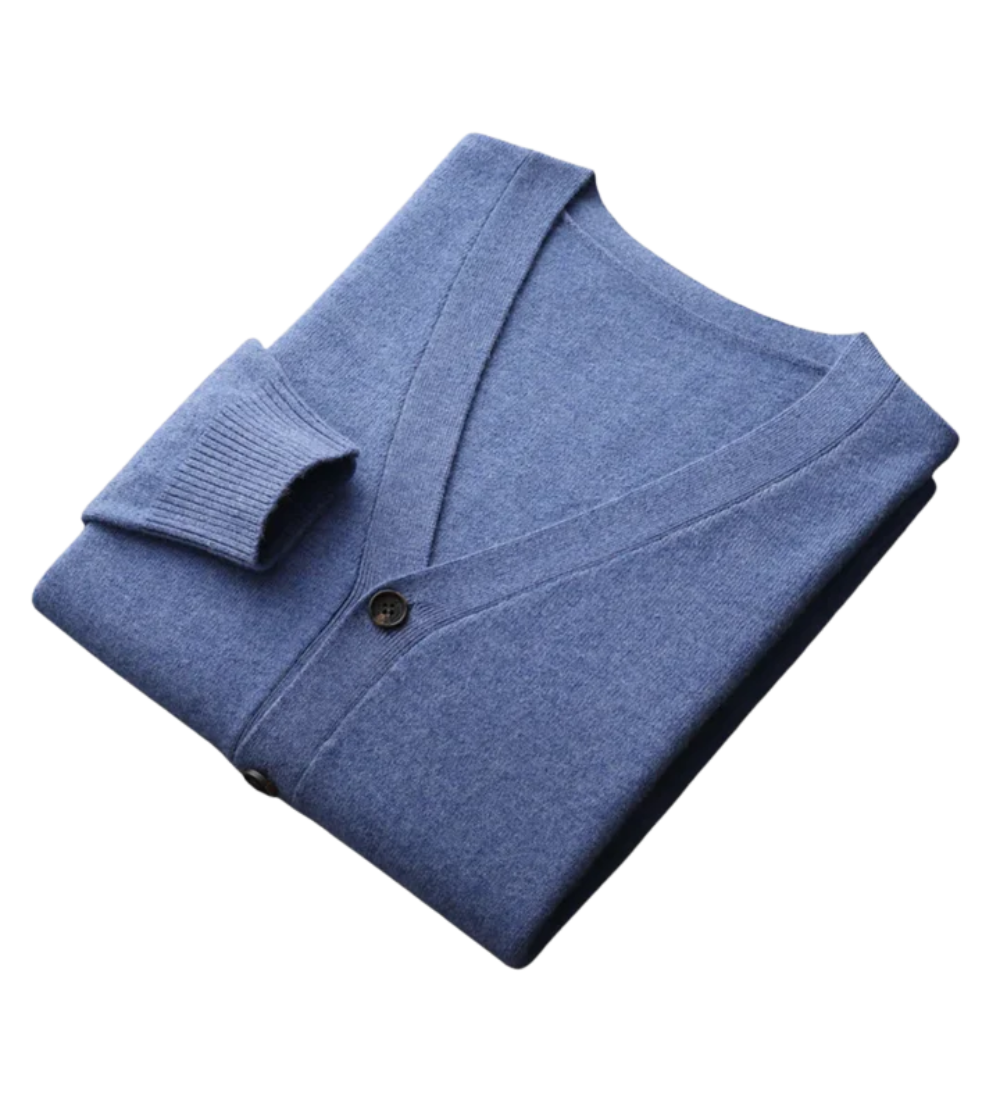 Merino Faunus- villakuitupusero