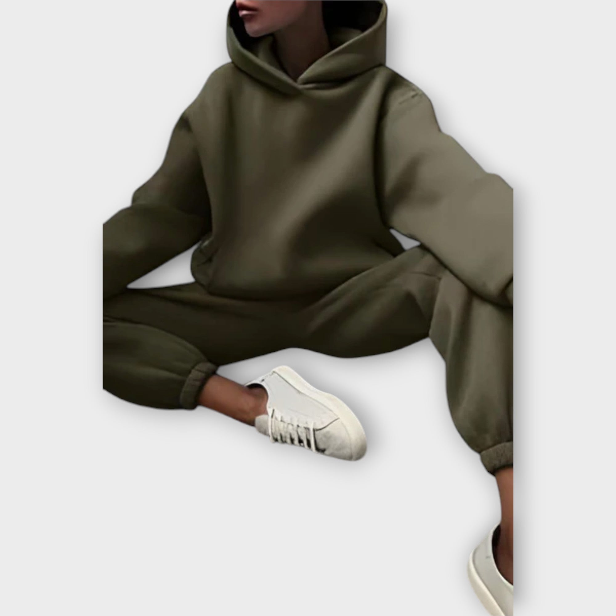 Kristine - Kotoisa juoksuasu