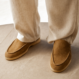 Old Money Premium ruskind loafers