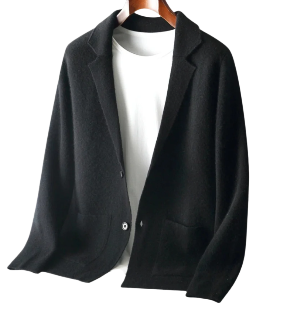 Burcherserkki Kashmirista, napit Bacchus