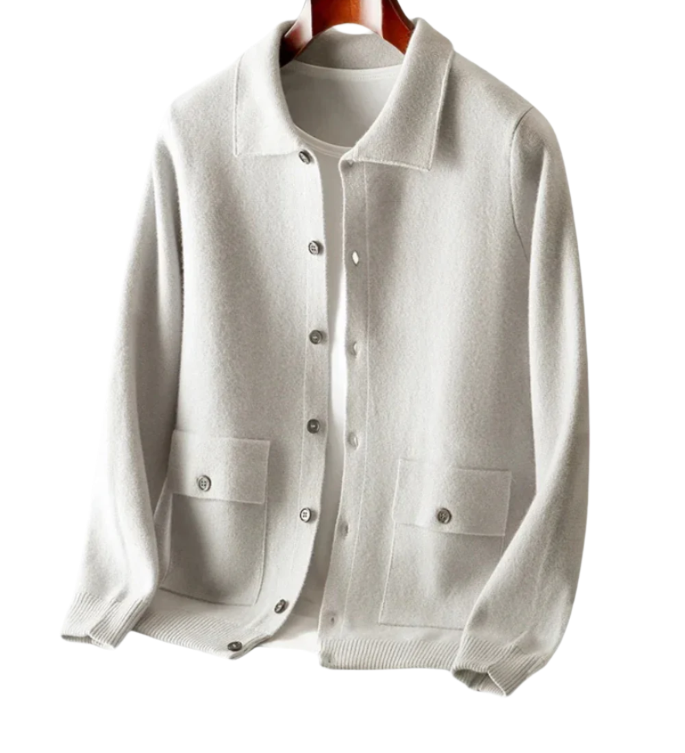 Janus Merino-lampaantaljatakki