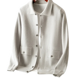 Janus Merino-lampaantaljatakki