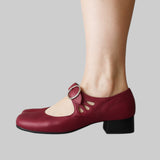 Denisa | Suljettu ortopedinen kenkä