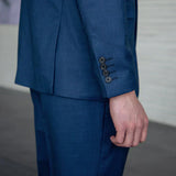 Augustin | Miehen Tyylikäs Slim-Fit -puku