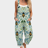 Mukavat printatut haalarit