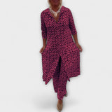 Camilla - Tyylikäs Geometrinen Sarja