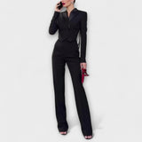 Noa - Helminenauha Rintaliiviilaukku Rintaliivipuku Setti