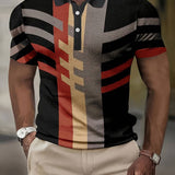 Alban | Miesten polo-paita