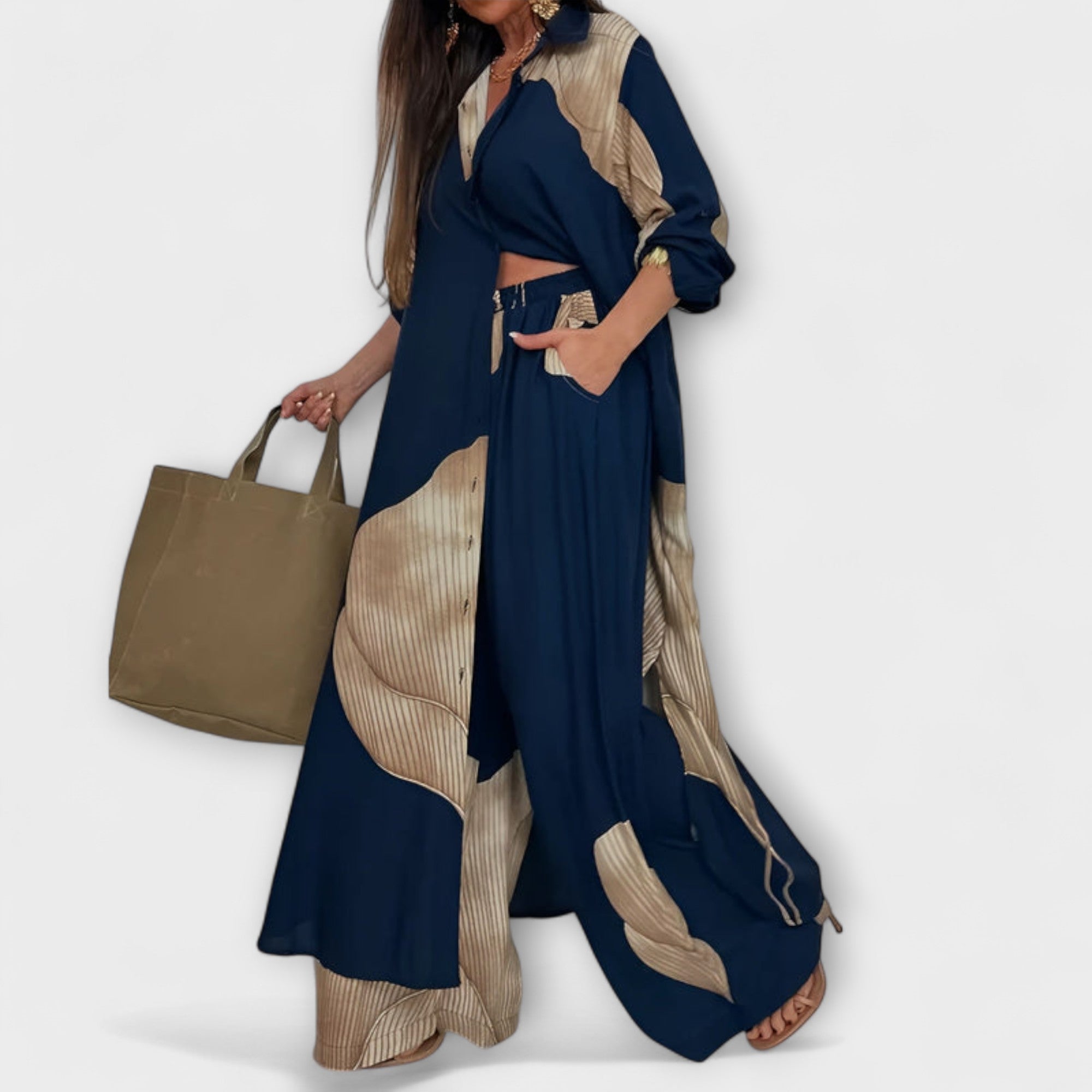 Moriel - Kahdessa osassa oleva setti