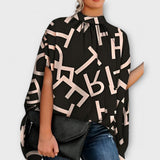 Jacqueline - Monitoiminen iltapuserohana