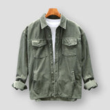 Alastair | Miesten fleece-laskettelutakki