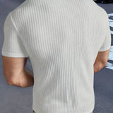 Arnd | Miesten lyhythihainen paita