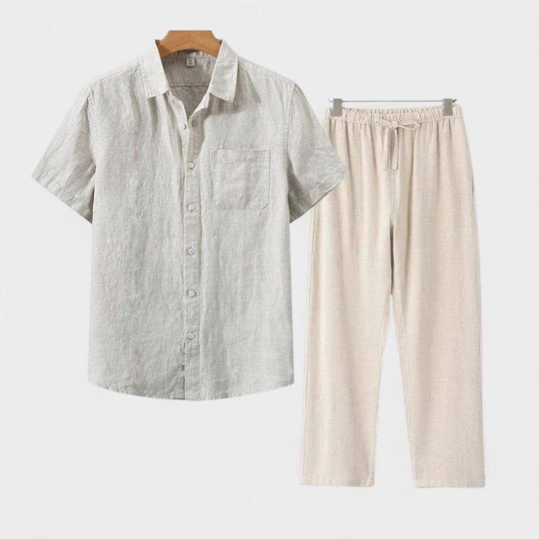 Jesper - Pieni vuodevaatteet</user