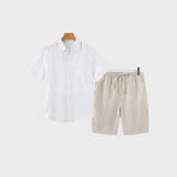 Frederik - Vanha rahamalli pellavakuviolla