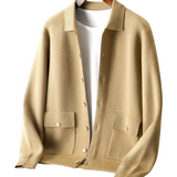 Janus Merino-lampaantaljatakki