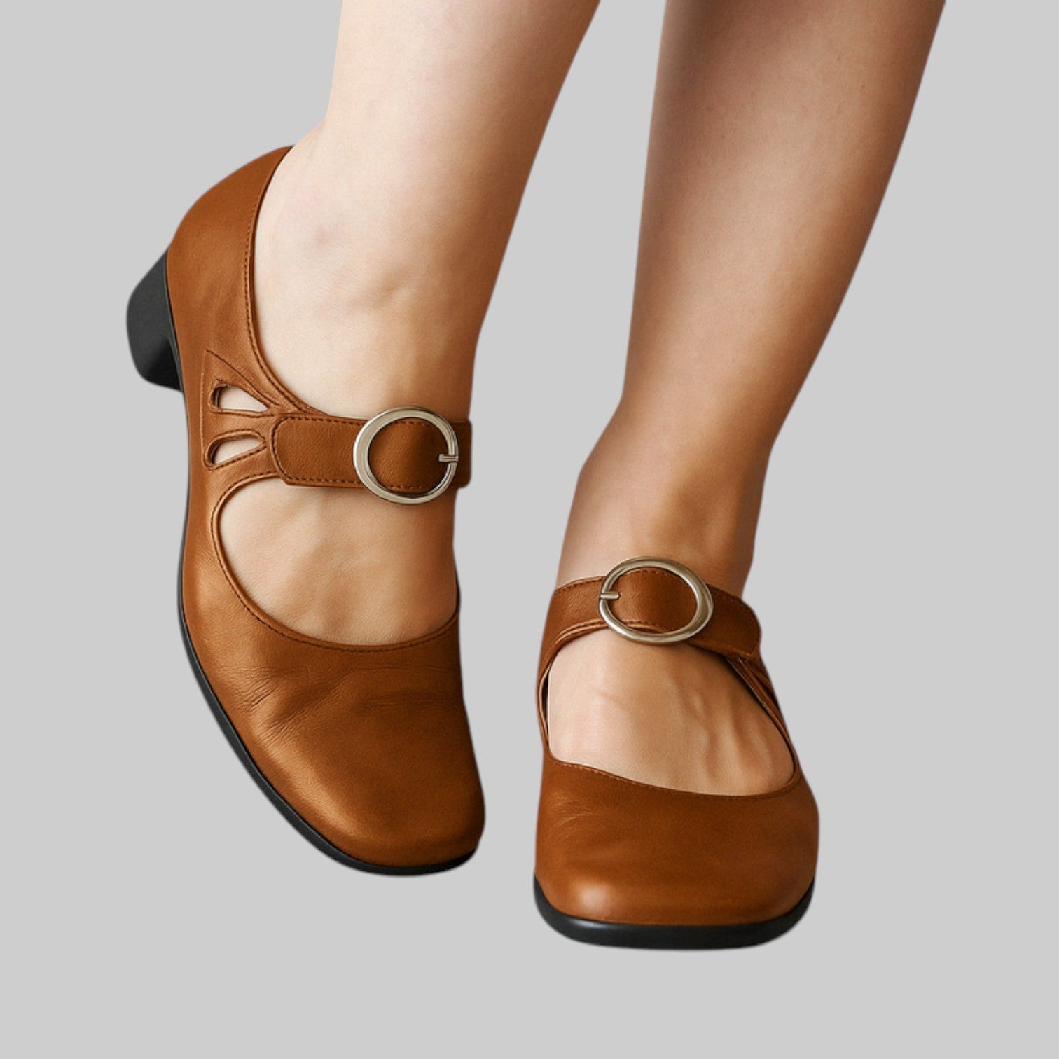 Denisa | Suljettu ortopedinen kenkä