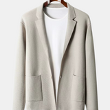 Burcherserkki Kashmirista, napit Bacchus