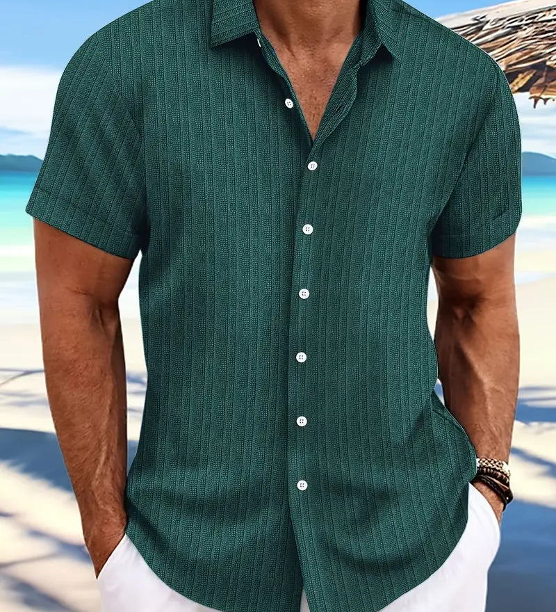 Detlef | Miehen kesähame</assistant>