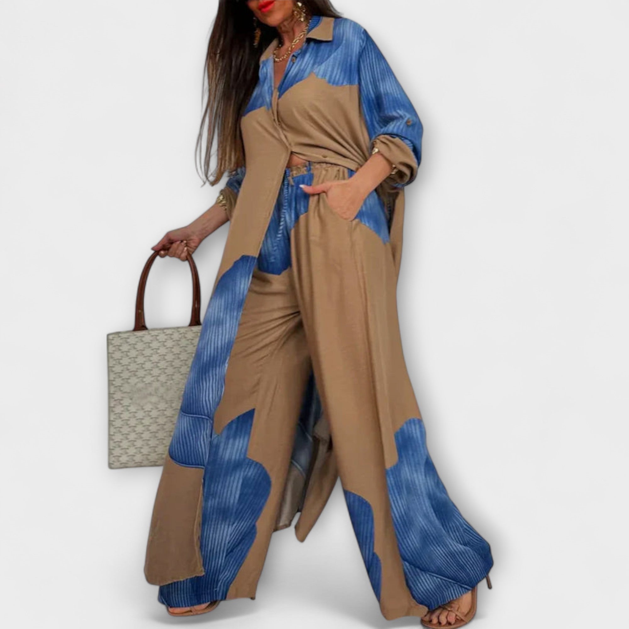 Moriel - Kahdessa osassa oleva setti