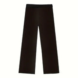 Naldo - Rento housut sivutaskulla