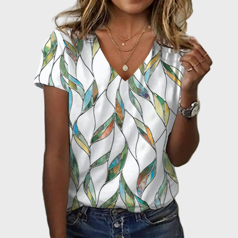 Yksinkertaisuus, joka vie hengityksen pois