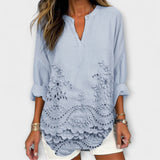 Aria – Kevyt ja tyylikäs malli toppi