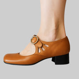 Denisa | Suljettu ortopedinen kenkä