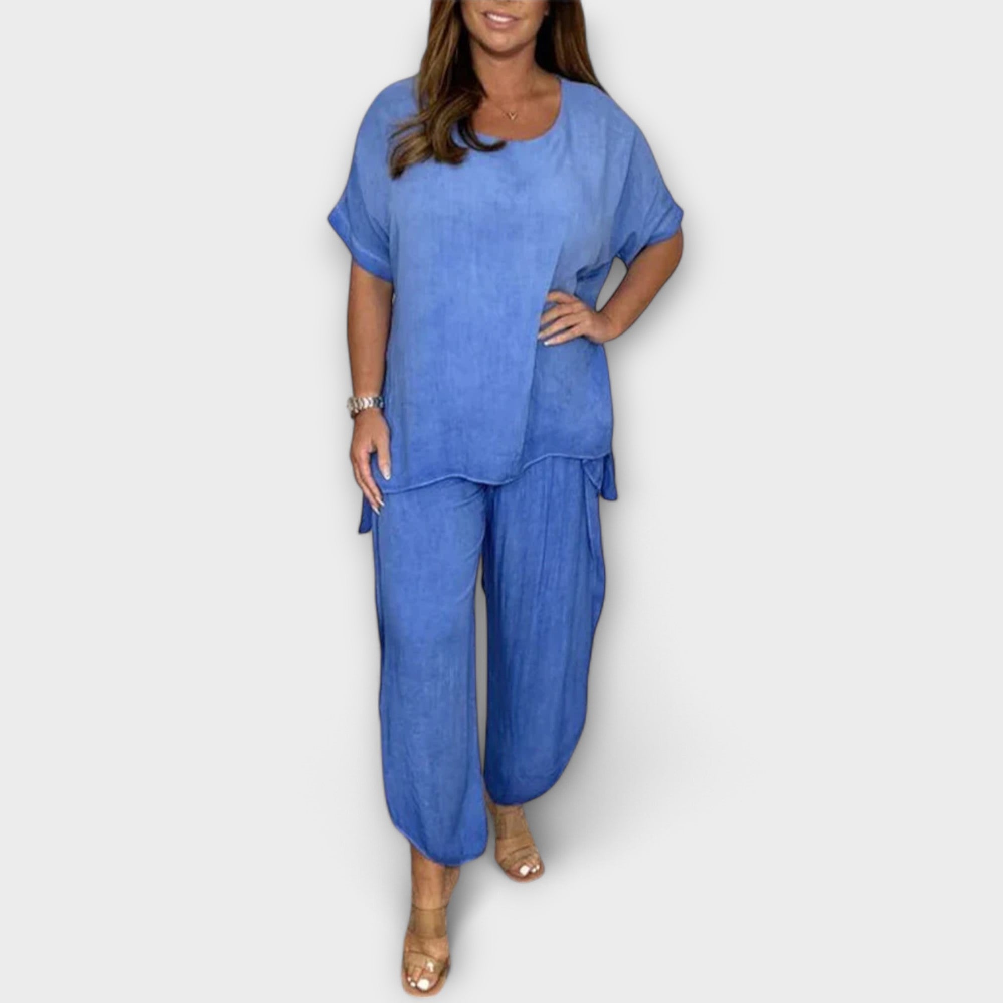 Maria | Kaksiosainen setti