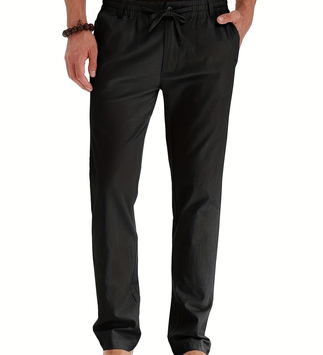 Alwin | Miesten vapaa-ajanhousut