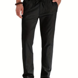 Alwin | Miesten vapaa-ajanhousut