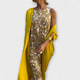 Viviana - Tyylikäs kaksi-osainen yhdistelmä