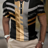 Alban | Miesten polo-paita