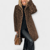 Jessica - Leopard-jakku