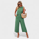 Mónica | Linensetti setti