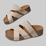 Rosetta | Nilkkurit nahkaa