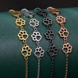 Rakkauden jälki rannekoru