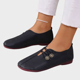 Lydia | Mekaaniset ortopediset kengät, jotka ovat sileät ja joustavat