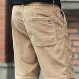 Atticus | Cords Shortsit Miehille